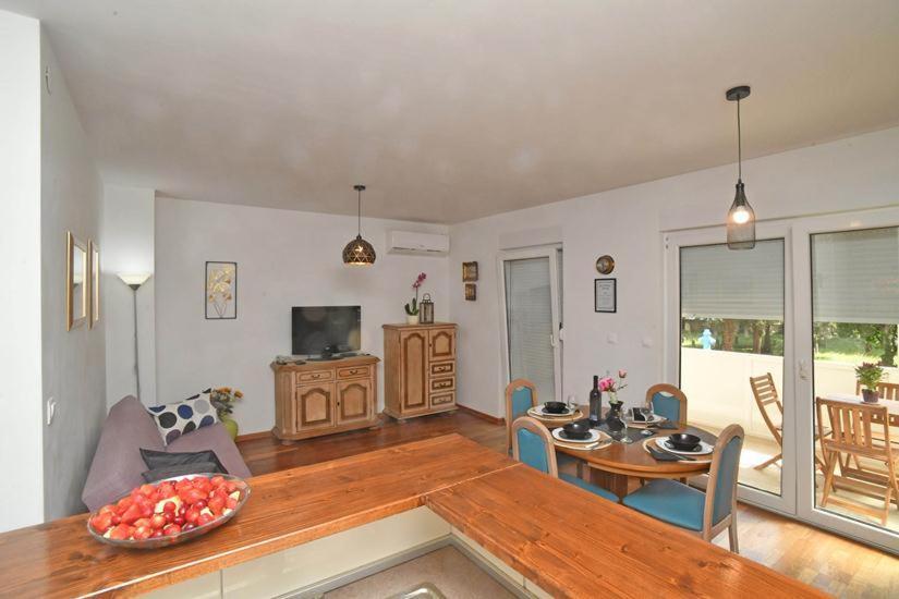 Verica House Ντουμπρόβνικ Εξωτερικό φωτογραφία