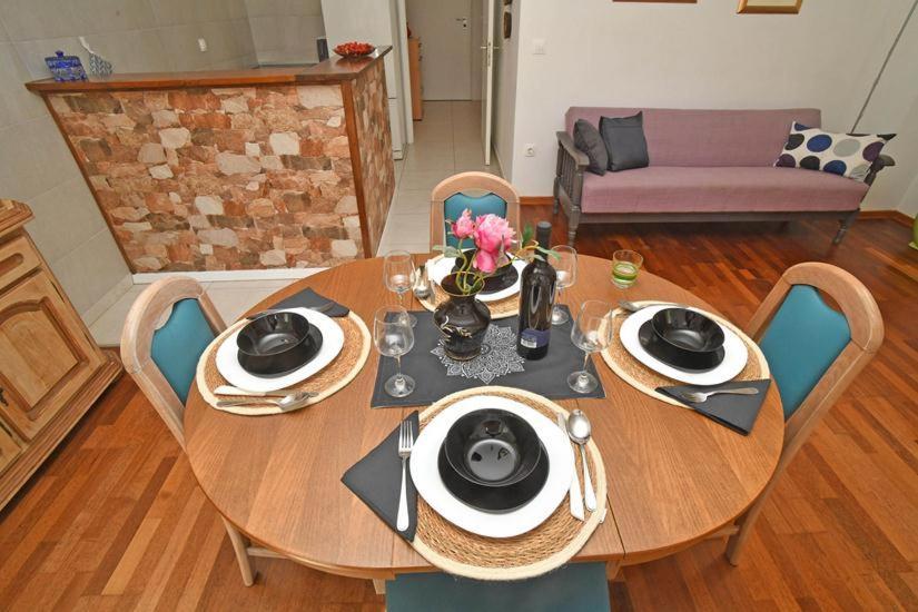 Verica House Ντουμπρόβνικ Εξωτερικό φωτογραφία