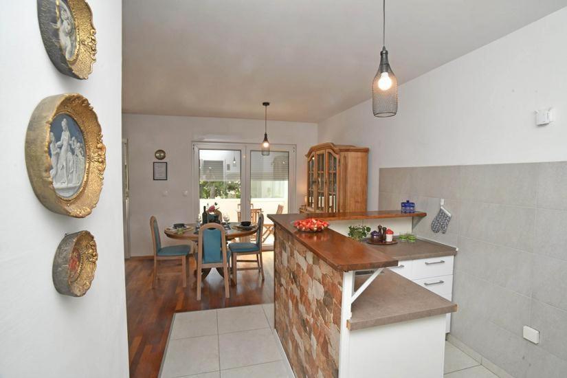 Verica House Ντουμπρόβνικ Εξωτερικό φωτογραφία