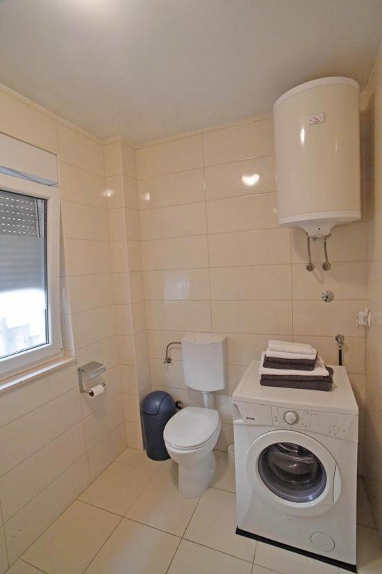 Verica House Ντουμπρόβνικ Εξωτερικό φωτογραφία