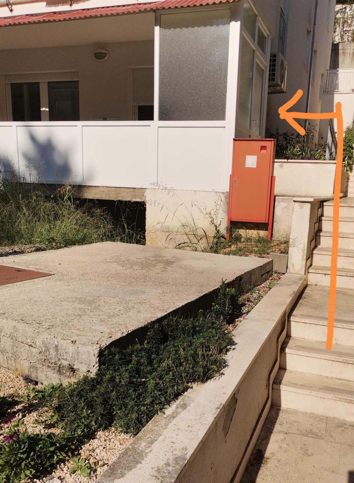 Verica House Ντουμπρόβνικ Εξωτερικό φωτογραφία