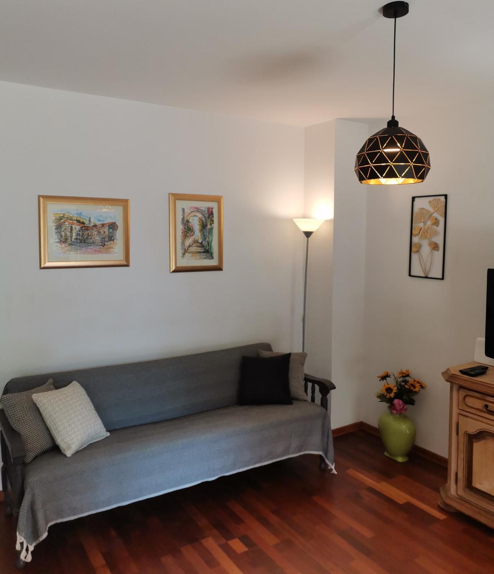 Verica House Ντουμπρόβνικ Εξωτερικό φωτογραφία